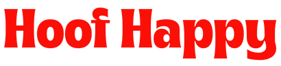 Hoof Happy